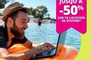 Septembre fait mal ? Pas cette vente flash. ⚡