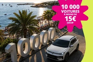 L'été passe à toute vitesse 🔥