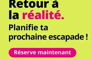 Retour a la réalité