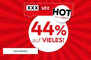 🌶 Unsere Hot Marken Deals starten jetzt!