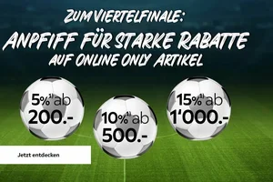 ⚽ WM-Viertelfinale!!!