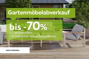 👉 HOT Markendeals bei XXXLutz gehen weiter!