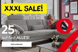 ✨ XXXL Räumungs-Highlights! ✨