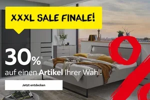💛 XXXL Sale Finale!