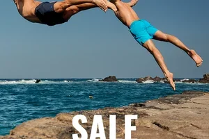 Plus que quelques heures: les soldes arena se terminent 📣
