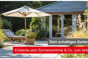 Zuverlässiger Sonnenschutz zum Tiefstpreis - jetzt entdecken!☀️