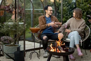 Préparez votre jardin pour l'automne !
