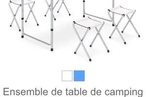 Spécial été : camping au top prix