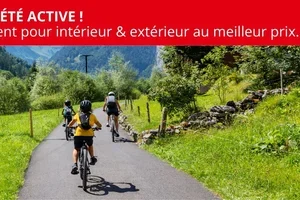 🚵‍♀️ Démarrer la fin d'été en forme