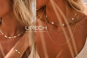Plusieurs colliers, aucune envie de choisir