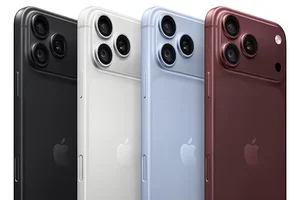 La nouvelle génération d’iPhone est arrivée – précommandez dès maintenant