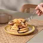 nu3 Mix pour pancakes protéinés et gaufres