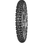 Mitas Enduro Trail XT+ ( 90/90-21 TT/TL 54T Double marquage 3.00-21, Marquage M+S, Roue avant )