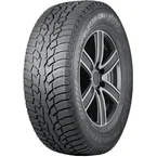 Nokian Hakkapeliitta CR4 ( 185/65 R15C 97/95R 6PR Aramid Sidewalls, Pneus nordiques )