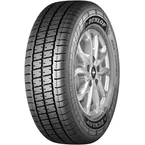 Dunlop Econodrive AS ( 215/65 R16C 109/107T 8PR BLK )