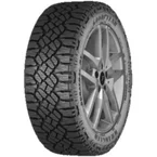 Goodyear Wrangler DuraTrac RT ( LT265/70 R16 121/118Q 10PR EVR, POR, avec protège-jante (MFS) OWL )