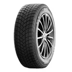 Michelin X-Ice Snow SUV ZP ( 235/50 R20 100H EV Suitable, Pneus nordiques, avec rebord protecteur de jante (FSL), runflat )