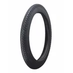 Heidenau NR-1 ( 2.00-17 RF TT 31J roue arrière, Roue avant )