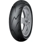 Mitas Maxima ( 120/70-12 RF TL 58P roue arrière, Roue avant )