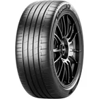 Pirelli P Zero E RunForward ( 235/50 R19 103V XL Elect, avec protège-jante (MFS), runflat )