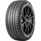Nokian Powerproof 1 ( 205/50 ZR17 93Y XL avec protège-jante (MFS) )