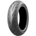 Bridgestone S 23 R ( 160/60 ZR17 TL (69W) roue arrière, M/C )