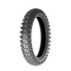 Bridgestone X 10 R Cross ( 90/100-16 TT 51M roue arrière, M/C, Composé de caoutchouc Sand )