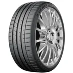 Falken AZENIS RS820 ( 235/40 ZR19 (96Y) XL VCs, avec protège-jante (MFS) NBLK )