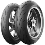 Michelin Power 6 ( 190/50 R17 TL (73W) roue arrière )