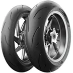Michelin Power GP 2 ( 120/70 R17 TL (58W) Roue avant )