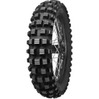 Mitas Stone King ( 130/80-17 TT 65N roue arrière, Marquage M+S )