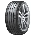 Hankook iON evo (K127) ( 235/40 R19 96W XL 4PR EV, T0, avec protège-jante (MFS) SBL )