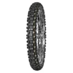 Mitas Enduro Trail-Rally SM ( 90/90-21 TT 54R Marquage M+S, Composé de caoutchouc Super, Roue avant, gelb )