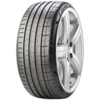 Pirelli P Zero PZ4 SC Run Flat EMT ( 275/40 R19 105Y XL MOE, avec protège-jante (MFS), runflat )