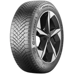 Continental VikingContact 8 ( 225/55 R18 102H XL EVc, Pneus nordiques, avec rebord protecteur de jante )