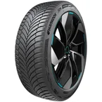Hankook iON FlexClimate (IL01A) ( 255/45 ZR20 105W XL 4PR EV, SUV, SoundAbsorber, avec protège-jante (MFS) SBL )
