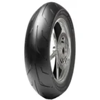 Dunlop GT 503 F H/D ( 160/70 R17 TL 73V Roue avant )