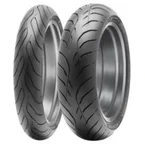 Dunlop Roadsmart IV GT ( 180/55 ZR17 TL (73W) roue arrière )
