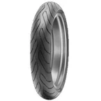 Dunlop Roadsmart IV ( 110/70 ZR17 TL (54W) Roue avant )