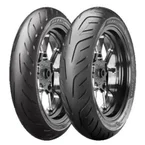Maxxis MA-SC Supermaxx SC ( 120/70 R15 TL 56H Roue avant )