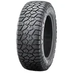 Nankang Conqueror R/T ( LT265/70 R17 121/118Q, POR, avec protège-jante (MFS) OWL/WL )