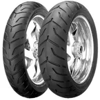 Dunlop D 407 H/D ( 180/65B16 TL 81H roue arrière WWW )