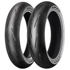 Maxxis Supermaxx Hypersport MA-HS ( 110/70 R17 TL 54H Roue avant )