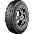 Bridgestone Duravis Camper All-Season ( 215/70 R15CP 109/107R Enliten / EV )