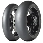 Dunlop KR 108 MS 2+ Race (NTEC) ( 200/70 R17 TL roue arrière, M/C )