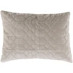 Taie d'oreiller LUXURY STORIES 50x70cm polyester