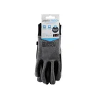 TNB Gant tactile UM GLOVES 2 gris