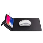 BLUETECH Tapis de souris avec chargeur induction