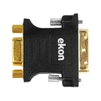 EKON Adaptateur Noir