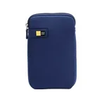 CASE LOGIC Étui Bleu